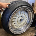 Selling: 16x9.5 ARE 398 