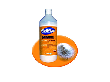 Venta: Gel Max Polvo Super Absorbente para Desechos Líquidos Cleanis 