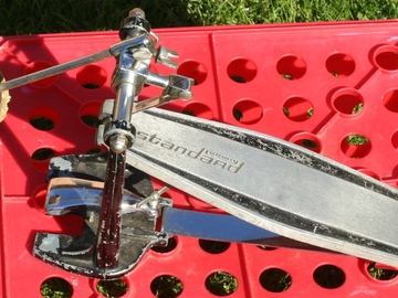 VIP Member: 1970s LUDWIG cocktail bass drum pedal