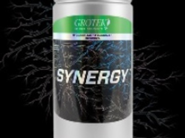 Post Now: Grotek SYNERGY™ – Mycorrhizae 800g