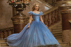 Selling with online payment: 2015 Cinderella
