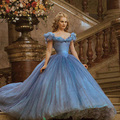 Selling with online payment: 2015 Cinderella