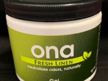 Post Now: ONA Gel – Fresh Linen 732g