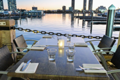 Free | Book a table: We're here to help you create beautiful memories  while you work