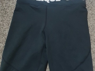 Selling with online payment: Classic bike shorts