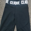 Selling with online payment: Classic bike shorts