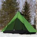 Renting out (by week): Northern Lite Saana Ecolite - Made in Finland