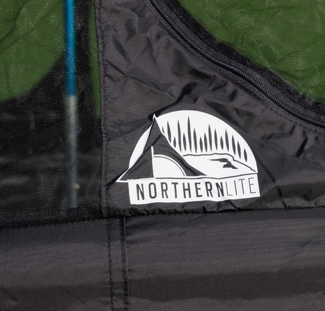 Northern Lite Saana Ecolite - Made in Finland