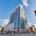 Monthly Rentals (Owner approval required): Chicago IL, Assigned Indoor Garage Spot, Heart of River North