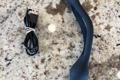 Selling: You, Me, Us Bendable Vibe by Evolved