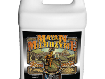 Post Now: Mayan MicroZyme - 16 oz. - Humboldt Nutrients