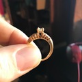 Aankoop vaste prijs: Grandmother's Wedding Ring