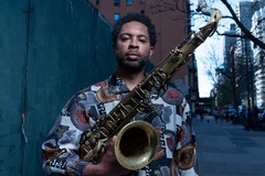 TRIAL LESSON 30 min: Saxophone Lessns w Aaron (2-time Grammy Winner Best Jazz Vocal)