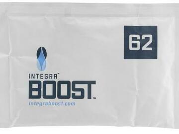  : Integra Boost 67g Humidiccant Bulk 62% (100/Pack)