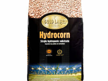 Post Now: HYDROTON CLAY PELLETS GOLD LABEL 35L
