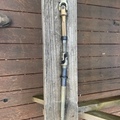 Selling with online payment: SN95 AXE Steering Shaft
