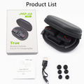 Liquidation/Wholesale Lot: 5PCS TWS true wireless earbuds bluetooth 5.0 wireless earphone