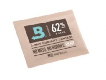 Post Now: Boveda 2-Way Humidity Control 62% 8g