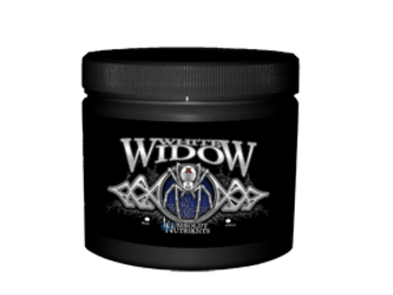  : White Widow - 1 oz. - Humboldt Nutrients