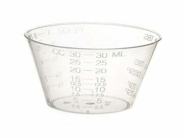 Post Now: MEASURING CUP MINI