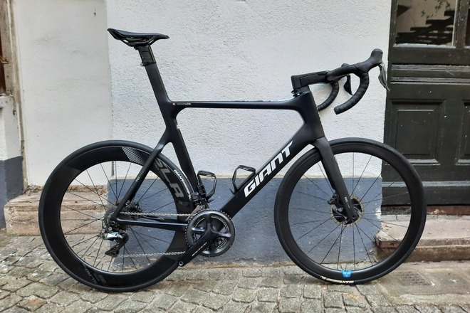 Giant discount propel accessories