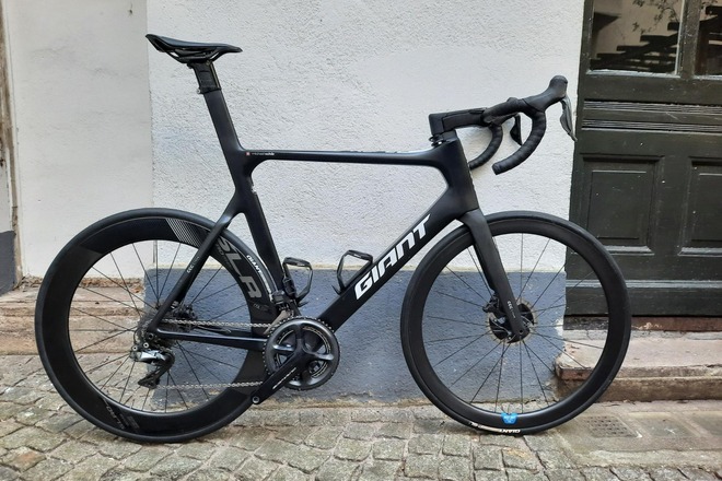 Propel advanced sl on sale 0 disc 2021