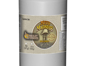Post Now: Myco Madness - 8 oz. - Humboldt Nutrients