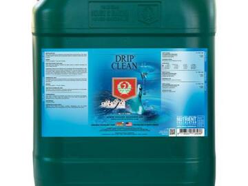 Post Now: House and Garden Drip Clean – 5 Liter (4/Cs)