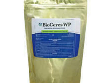 Post Now: BioCeres G WP 500g