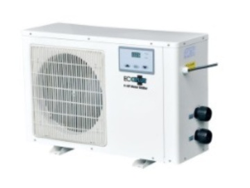 Post Now: EcoPlus® Commercial Grade 1½ HP Water Chiller