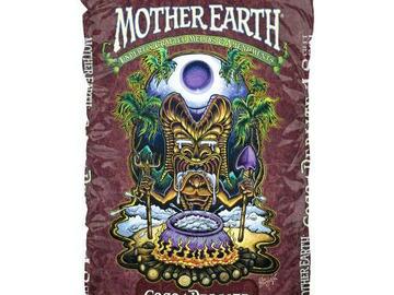Post Now: MOTHER EARTH COCO+ PERLITE 50L