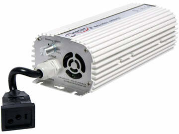 Post Now: Quantum 400W Digital Ballast, 120/240V Dimmable