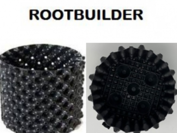 Post Now: Root Air Pot / RootBuilder 1Gal