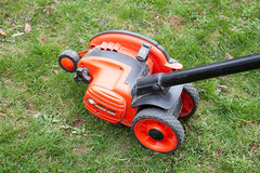 Renting out with online payment: Powered Edger