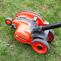 Renting out with online payment: Powered Edger