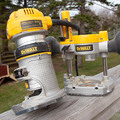 Renting out with online payment: Dewalt Hand Router