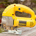 Renting out with online payment: Dewalt Jig Saw