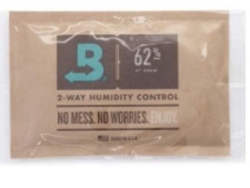 Post Now: Boveda 2-Way Humidity Control 62% 67g
