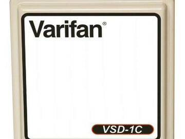 Post Now: Vostermans Variable Speed Drive 10 Amp