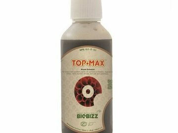 Post Now: BioBizz Topmax 10 ltr