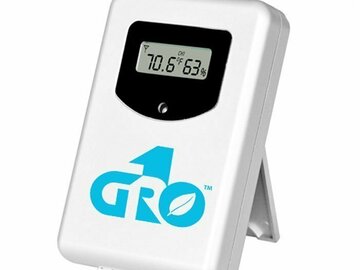 Post Now: Gro1 Wireless Sensor