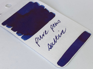 Selling: Pure Pens Saltire