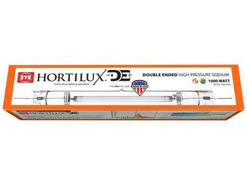 Post Now: Hortilux LU 1000 DE / HTL – Double Ended (6/Cs)