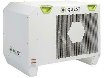  : Quest 506 Commercial Dehumidifier – 506 Pint
