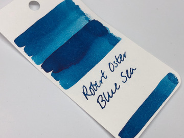 Selling: Robert Oster Blue Sea