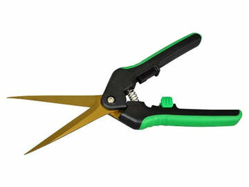 Post Now: SHEAR PERFECTION 3" PREMIUM STRAIGHT BLADE