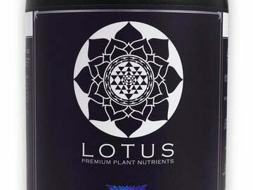Post Now: Lotus Nutrients Pro Series CARBOFLUSH - 72oz