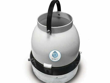  : DropAir Humidifier