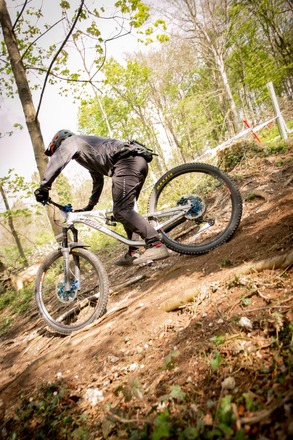Bird enduro hot sale bike