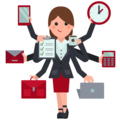 Hourly Services: Executive Assistant